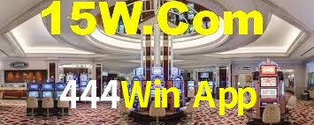 Instant EasyPaisa 444Win App