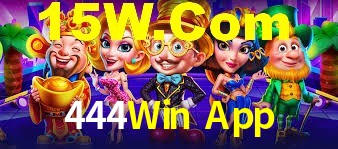 Daily Bonuses 444Win App