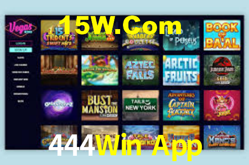 444Win App,444Win Vip