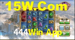 Programa VIP 444Win App