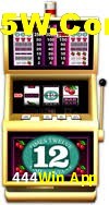 Slot Games 444Win App