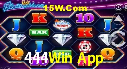 Apostas de Futebol 444Win App