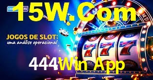 VIP Casino 444Win App