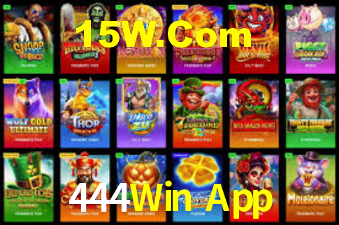 444Win Vip