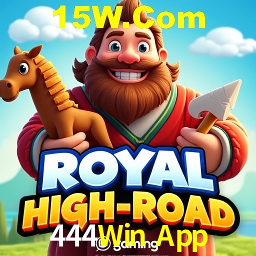 A Popularidade dos Caça-Níqueis no 444Win App