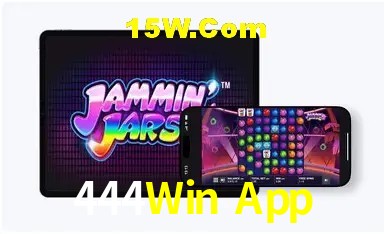 Estatísticas Esportivas 444Win App