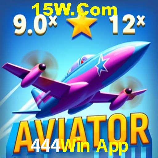 Explorando a Categoria de Eventos em Apostas na 444Win App
