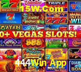 Estatísticas Crash Games 444Win App