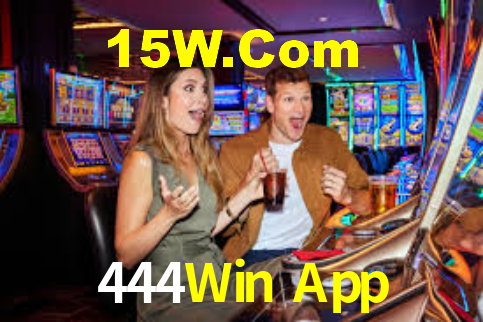 444Win App: A Experiência de Casino com Jogos de Mesa ao Vivo