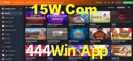 444Win Vip