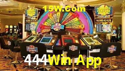 Jogo Aviator 444Win App