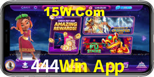 444Win App: Jogue Crash e Experimente Alta Recompensa Instantânea