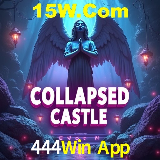 A Revolução dos Aplicativos de Jogos no 444Win App