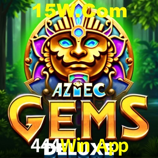 Desvendando o Mundo dos Jogos Virtuais na 444Win App