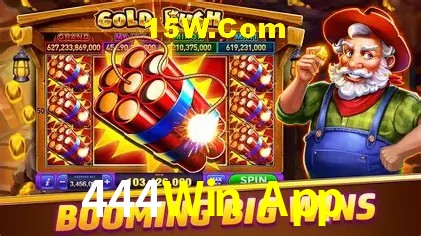Sistemas de Segurança 444Win App