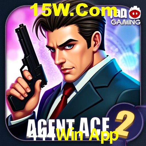 Descubra o Mundo do Cassino Online com 444Win App