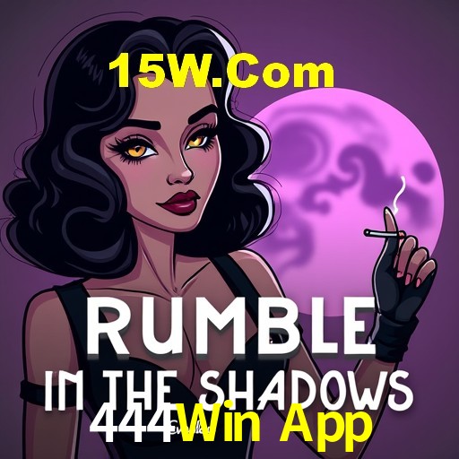 Desvendando o Mundo dos Jogos Virtuais na 444Win App
