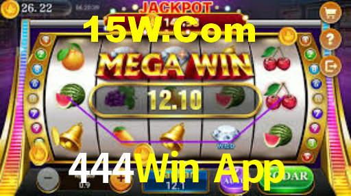 444Win Login