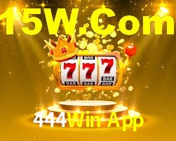 Roulette Table 444Win App
