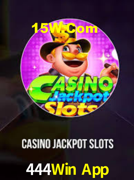444Win App: Seu Cassino Premiado com Pagamentos Rápidos