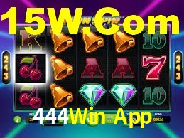 444Win App,444Win Vip