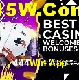 Promoções Sazonais 444Win App