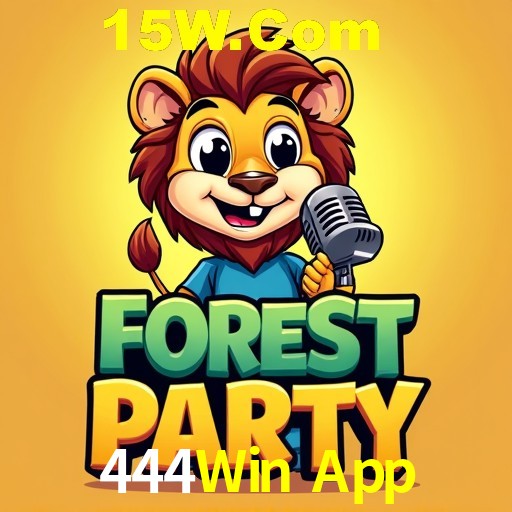 Flash Promotion 444Win App