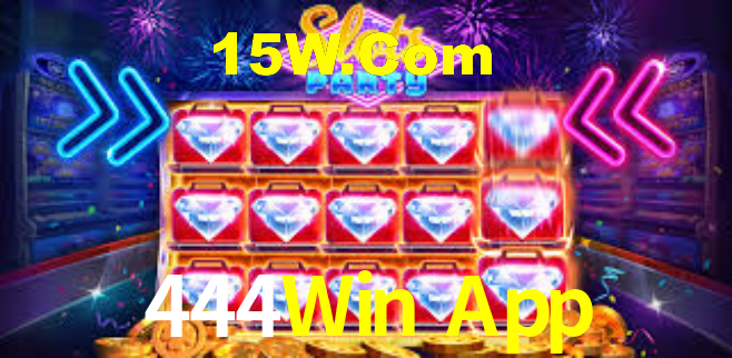 444Win App,444Win Vip