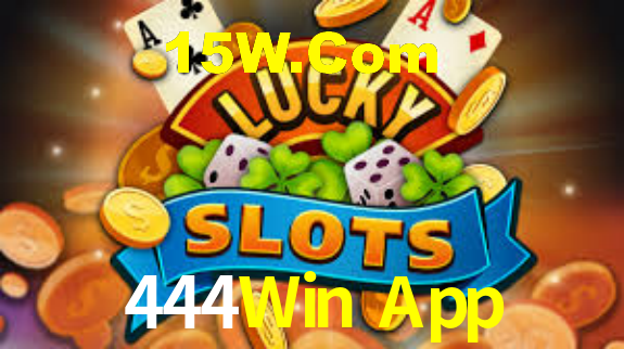 444Win App