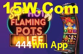444Win App,444Win Vip