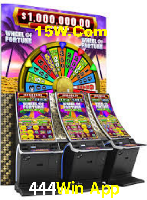 444Win App,444Win Vip