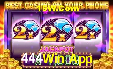 Jogos Exclusivos 444Win App