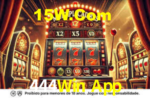444Win Vip
