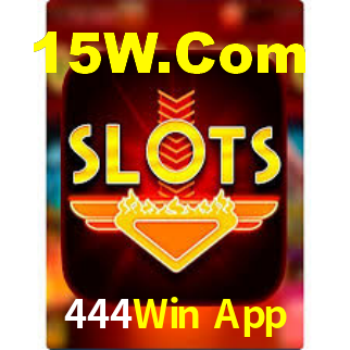 444Win App