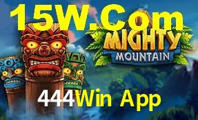 Basketball Betting 444Win App