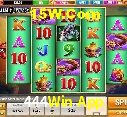 Programa VIP 444Win App