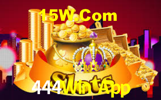 444Win Vip