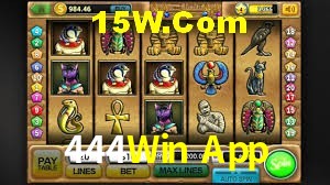 Games Directory 444Win App