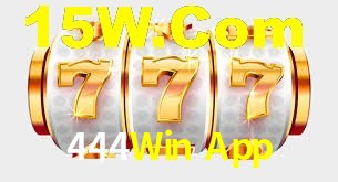 Premium Interface 444Win App
