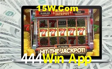 PIX Instantâneo 444Win App