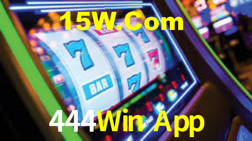 444Win App,444Win Vip