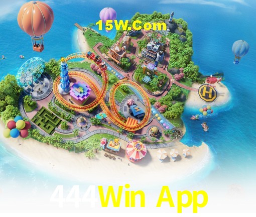 Interface Premium 444Win App