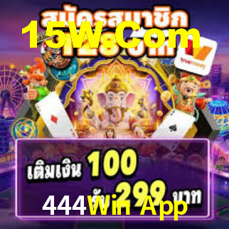 444Win App,444Win Vip