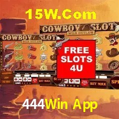 Ofertas Exclusivas 444Win App