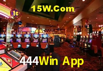 Segurança 2FA 444Win App