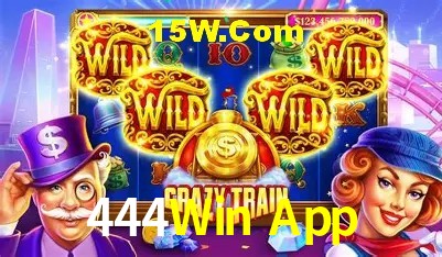 Gates of Olympus 444Win App