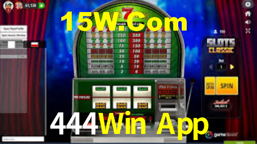 444Win App,444Win Vip