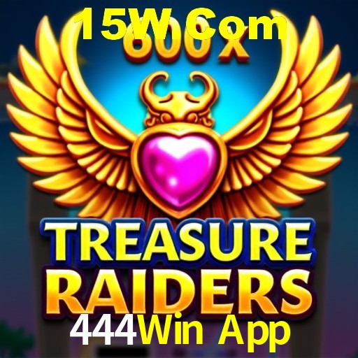 A Revolução dos Aplicativos de Jogos no 444Win App