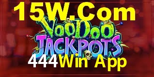 Live Casino 444Win App