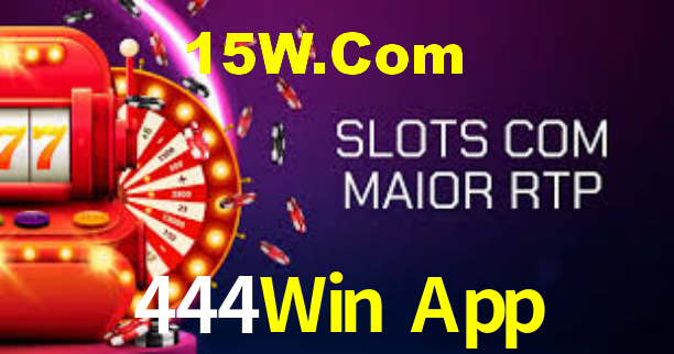 444Win App,444Win Vip